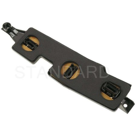Standard Ignition Tail Light Circuit Board, Q46006 Q46006